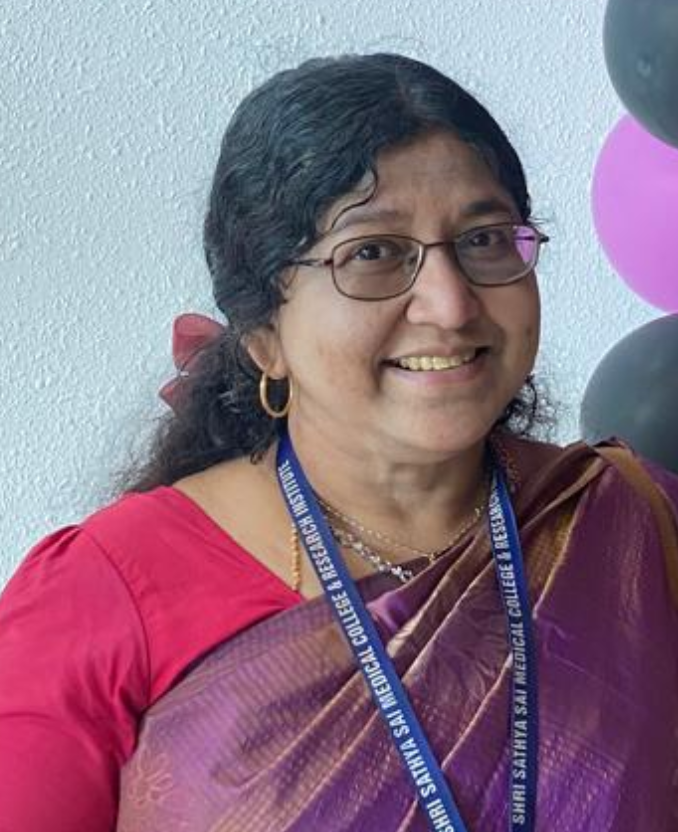 Dr. Vijaya Koothan